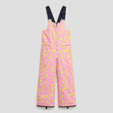 Corbet snow bib pants "Nest"