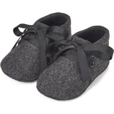 MiniMe Wool Booties