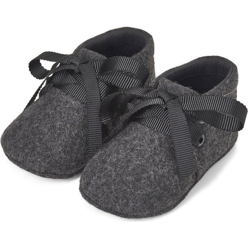MiniMe Wool Dark Grey