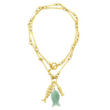 Out East Necklace
