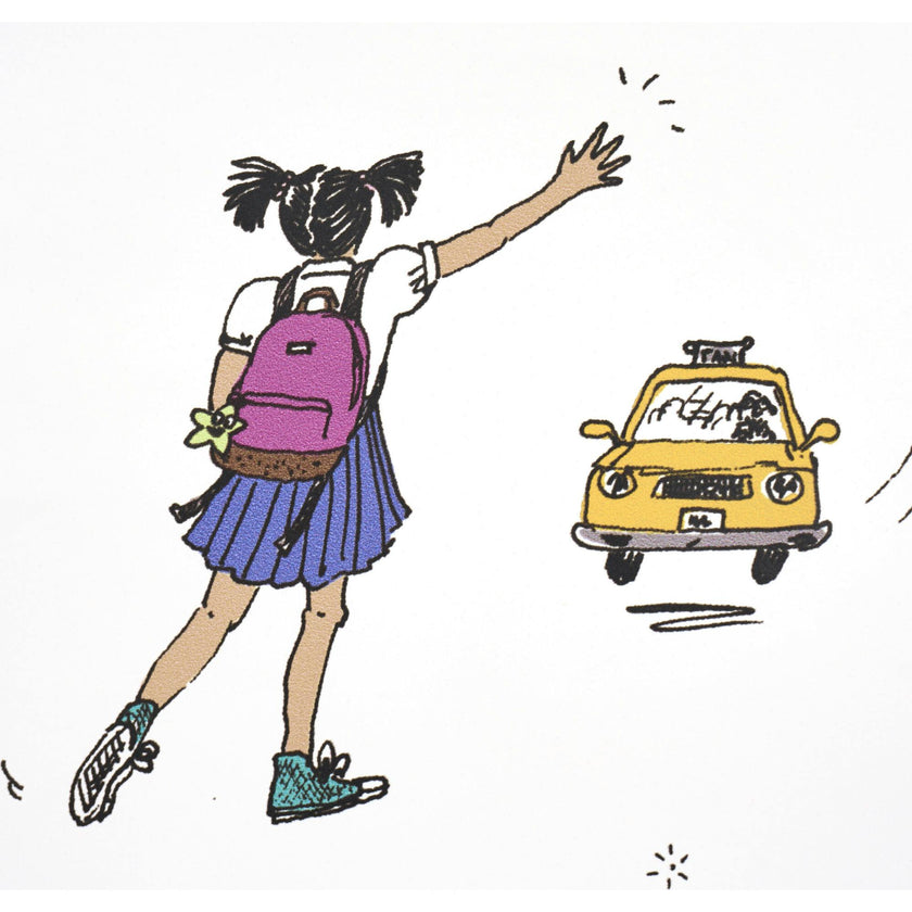 Joana Avilez'S Street Scenes Peel & Stick Wallpaper