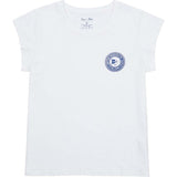 Women's Palermo T-Shirt Small