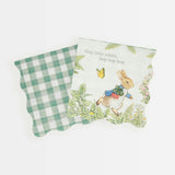 Peter Rabbit™ In The Garden Small Napkins