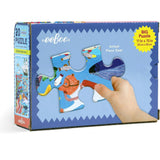 Sea Exploration 20 Piece Big Puzzle