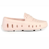 Kids Anchor Baby Pink/Bright White Loafer