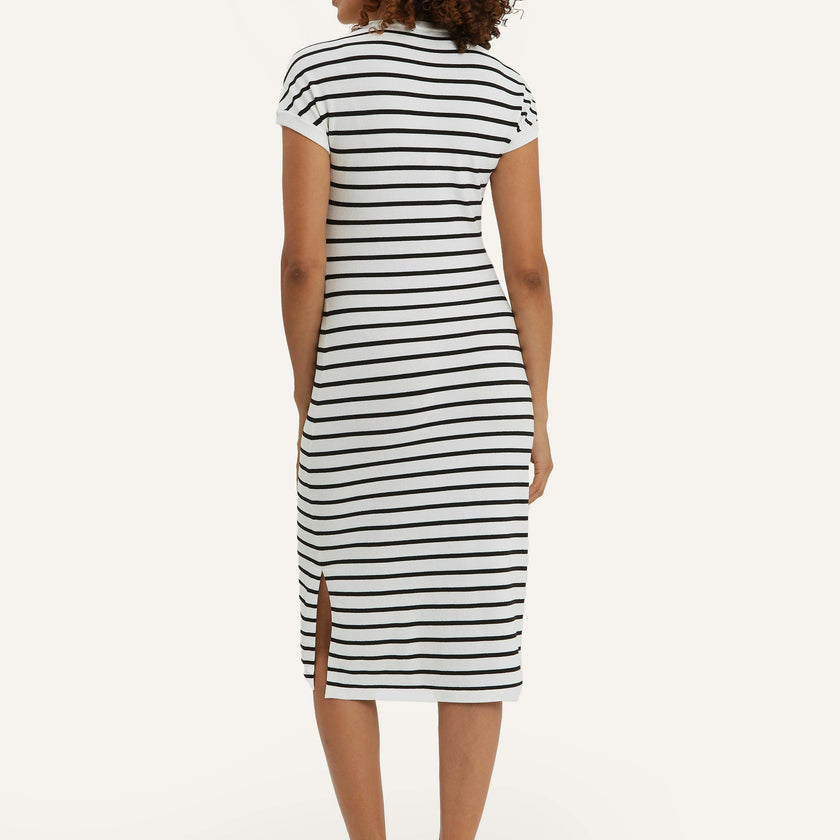 Lydia Sweater Dress