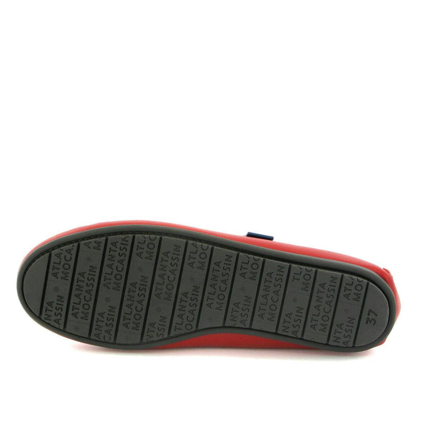 015 Walkers - red smooth