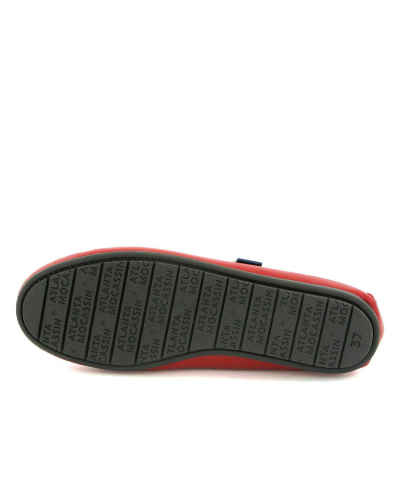 015 Walkers - red smooth