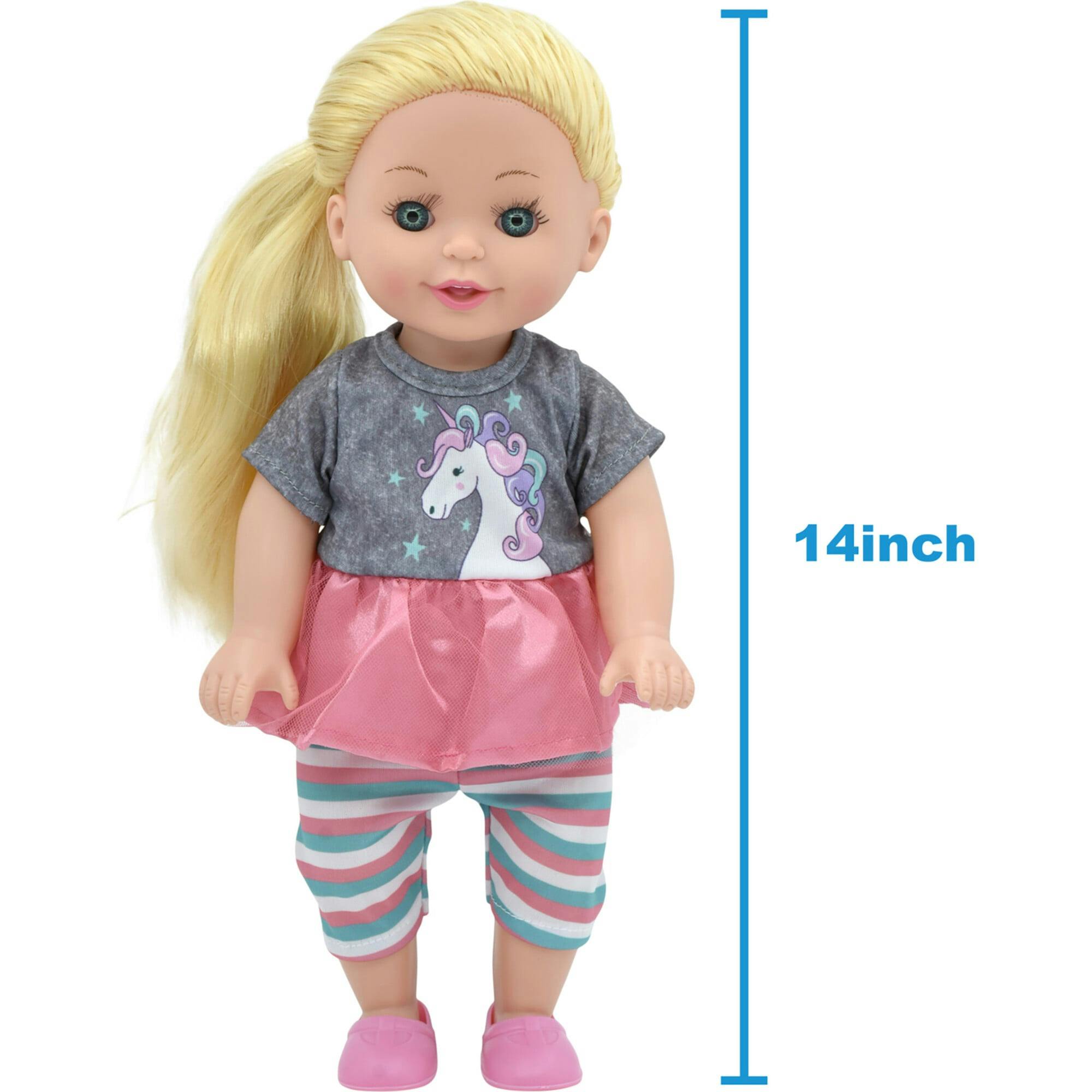 Lil Tots: 14