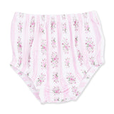 Bella Rose Stripe - Jennifer Dress and Bloomer