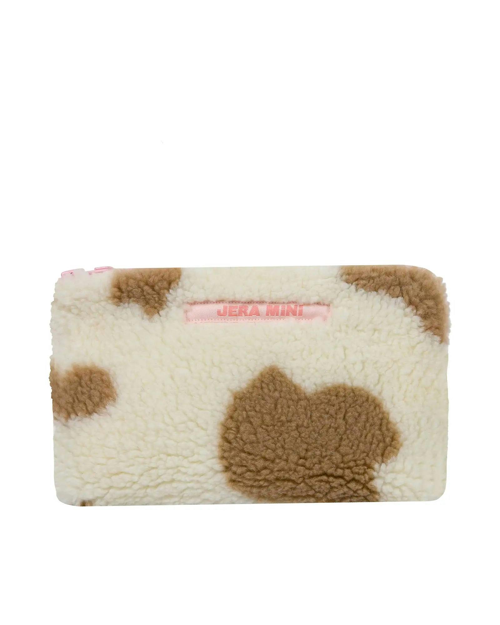 Latte Pouch Bag