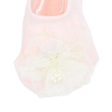 Bow & Bloom Baby Hat Gift Set