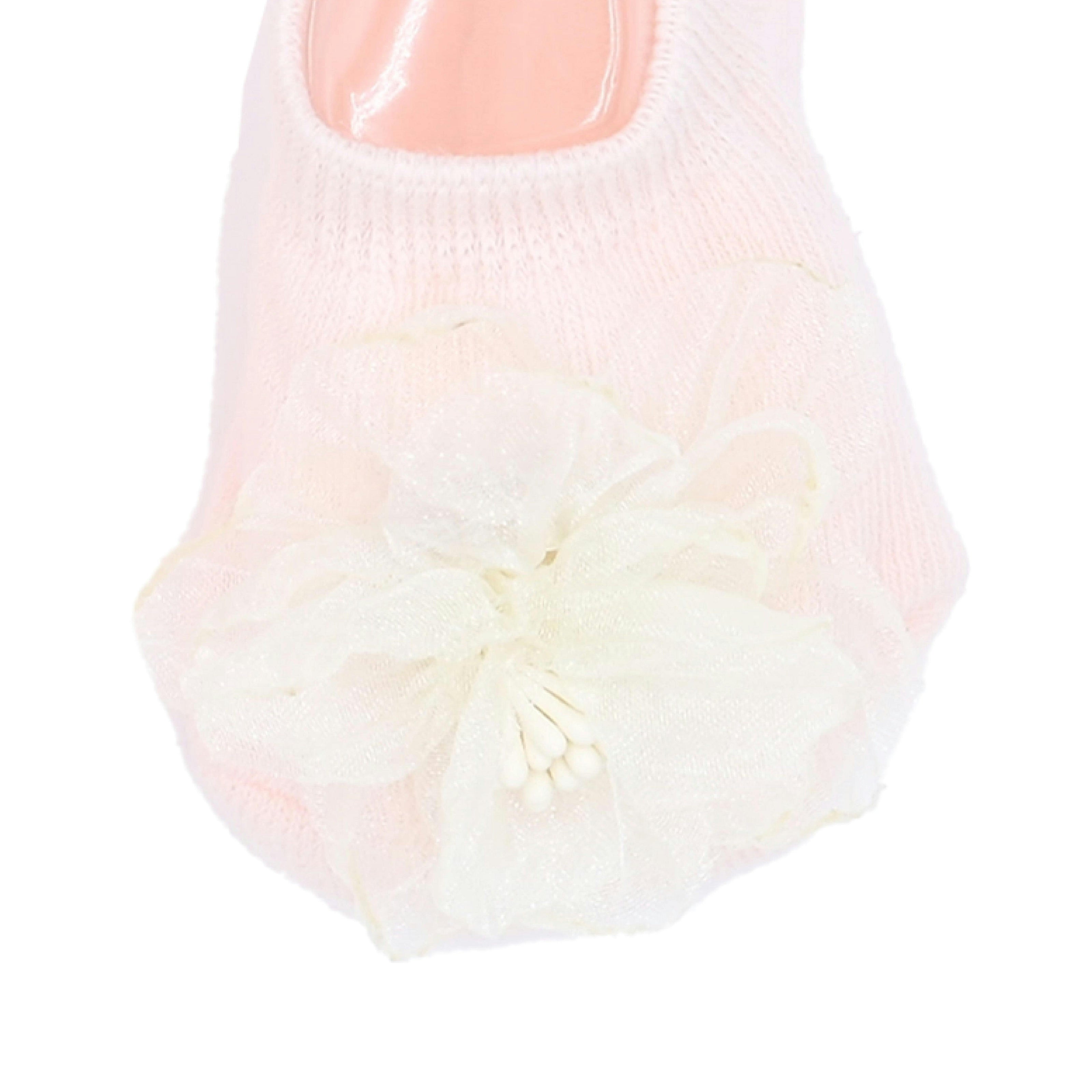 Bow & Bloom Baby Hat Gift Set