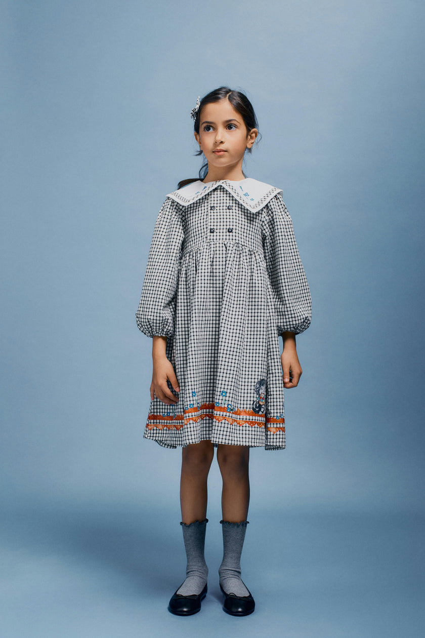 Petra Dress