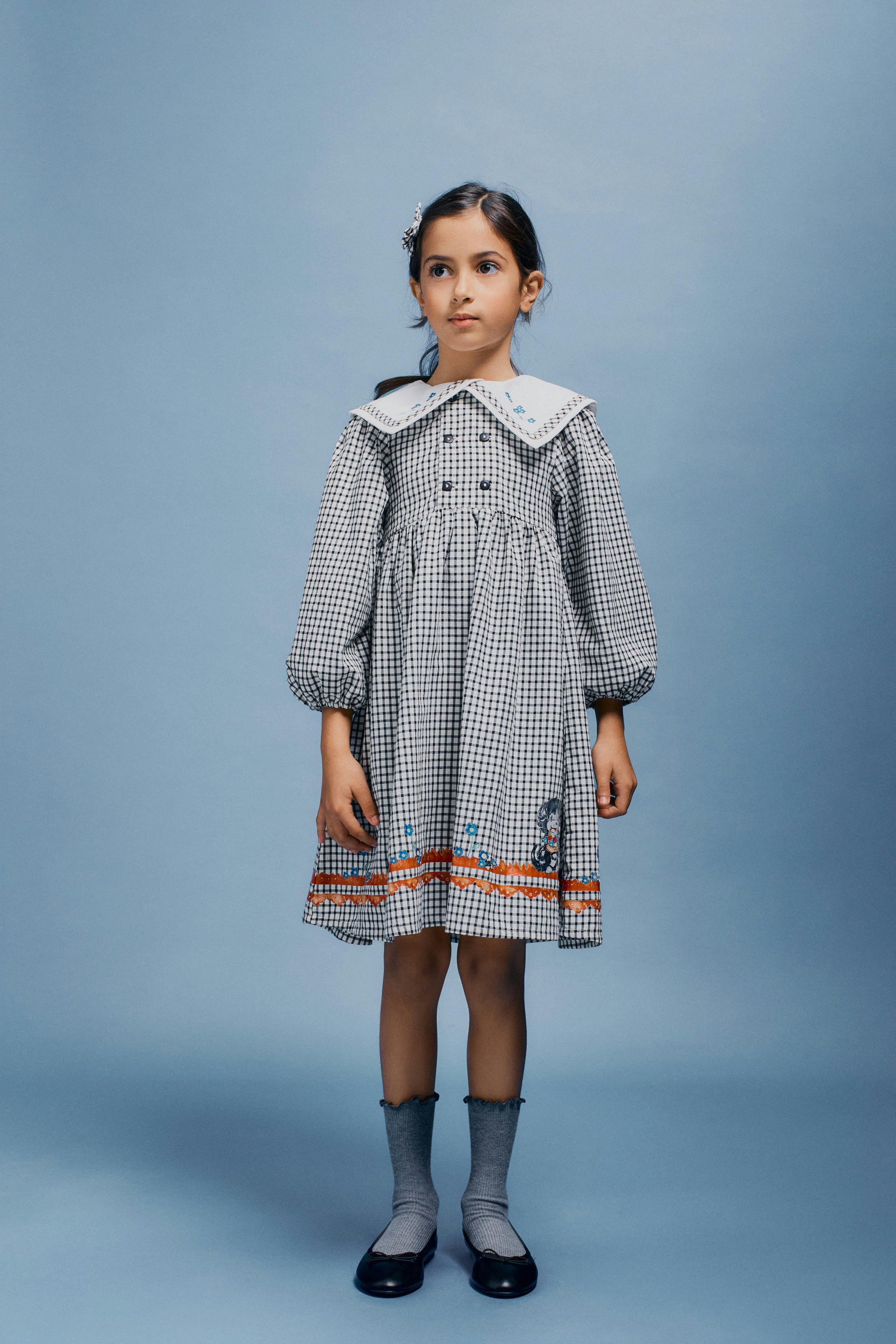 Petra Dress