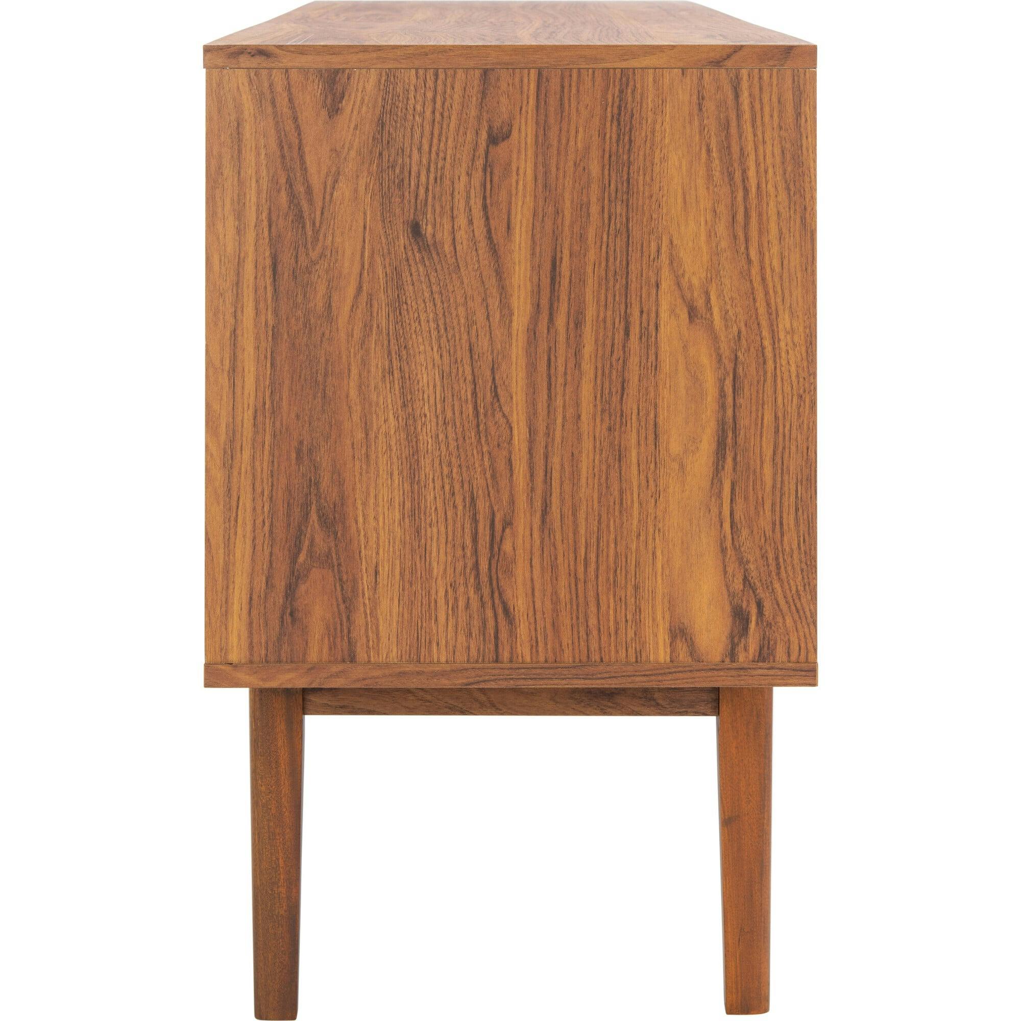 Ceu 3-Drawer Media Stand