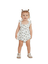 Crinkle Woven Bubble