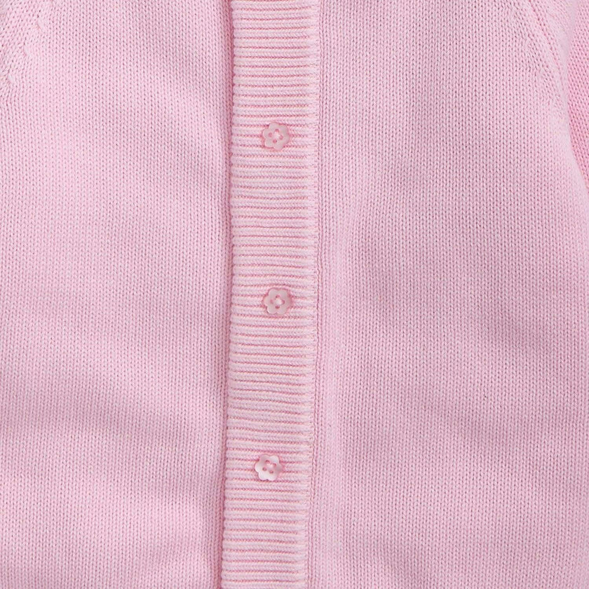 Magnetic Cardigan