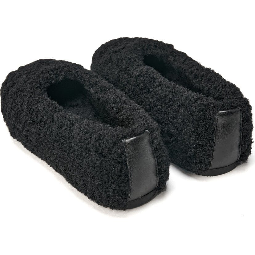 Polly Slipper