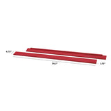 The MDB Family Twin/Full-Size Bed Conversion Kit (M5789)