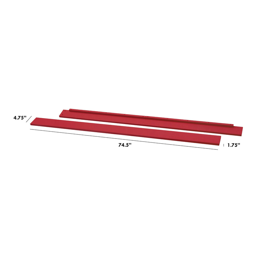 The MDB Family Twin/Full-Size Bed Conversion Kit (M5789)