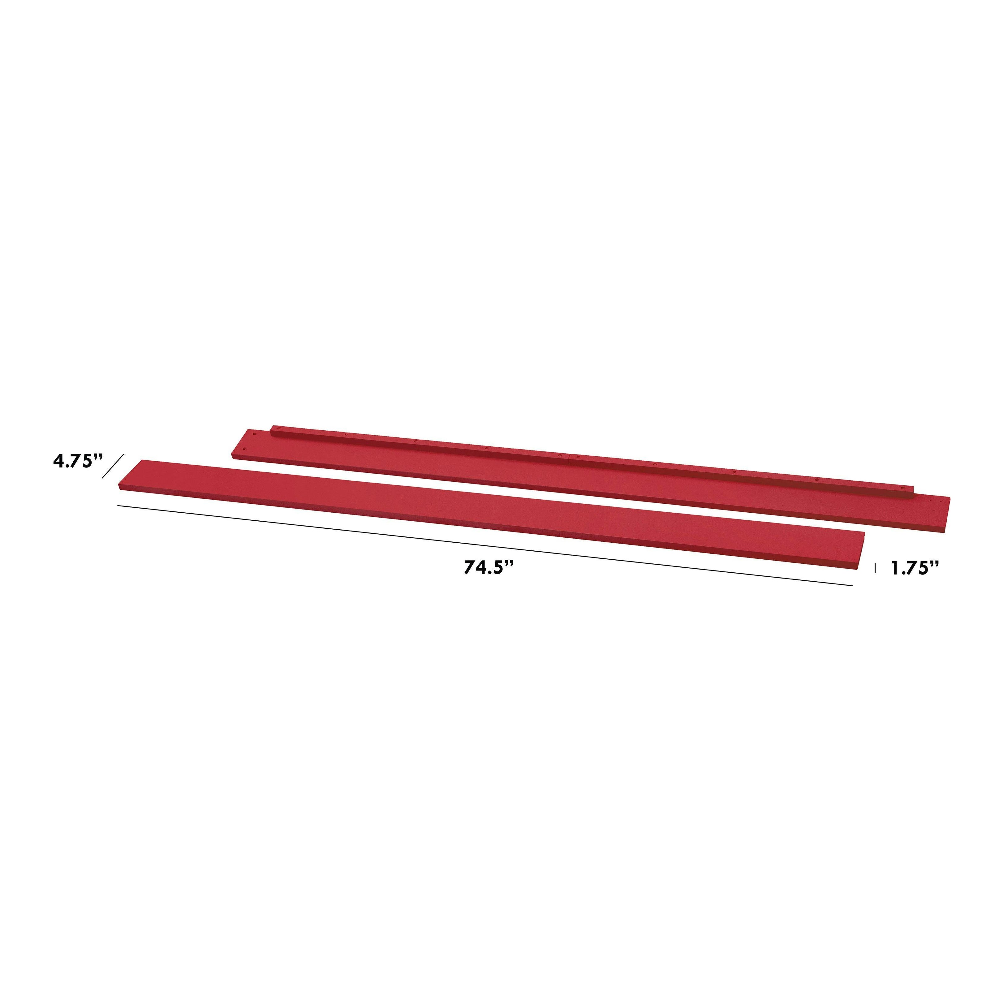 The MDB Family Twin/Full-Size Bed Conversion Kit (M5789)