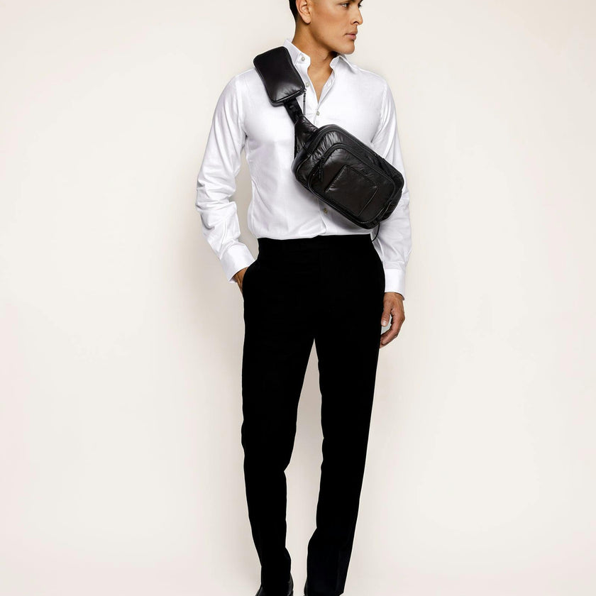 Baby Changing Sling Nylon