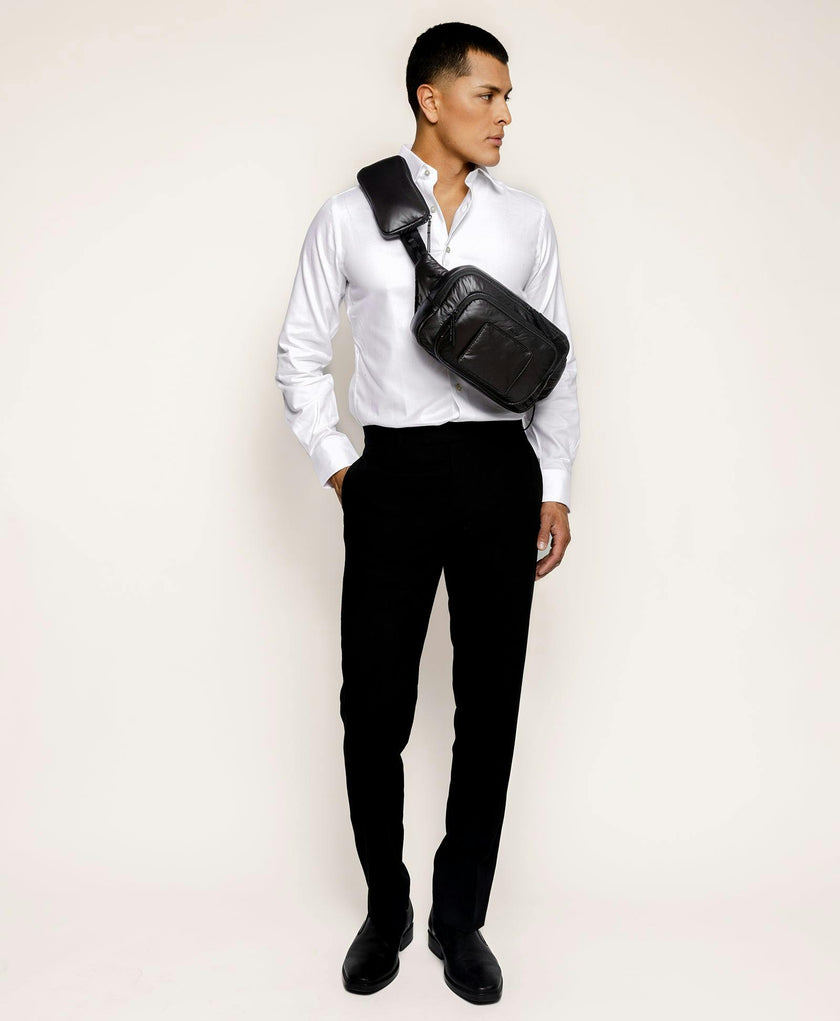 Baby Changing Sling Nylon