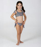 sha bikini gingham emoji