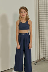 AirFlow Wide Leg Pant