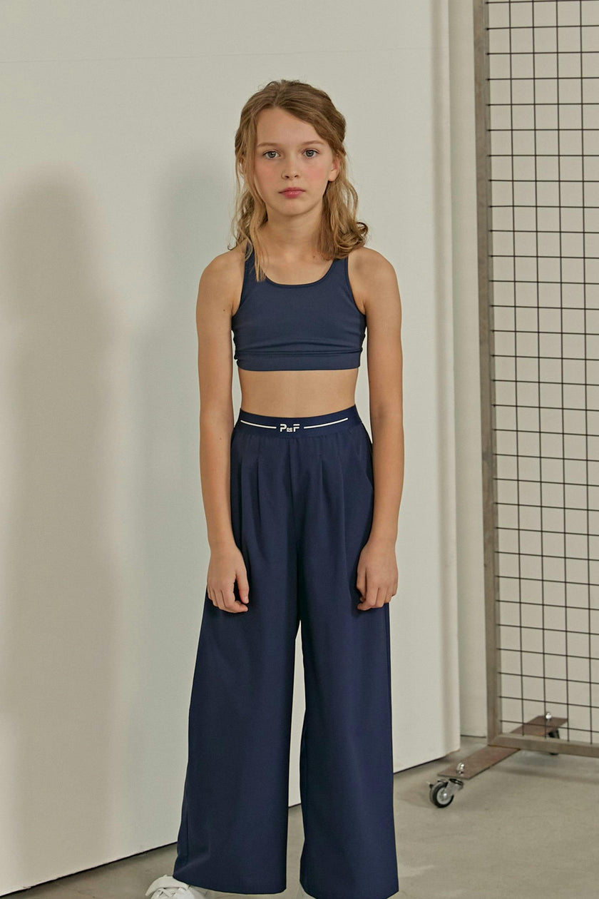 AirFlow Wide Leg Pant