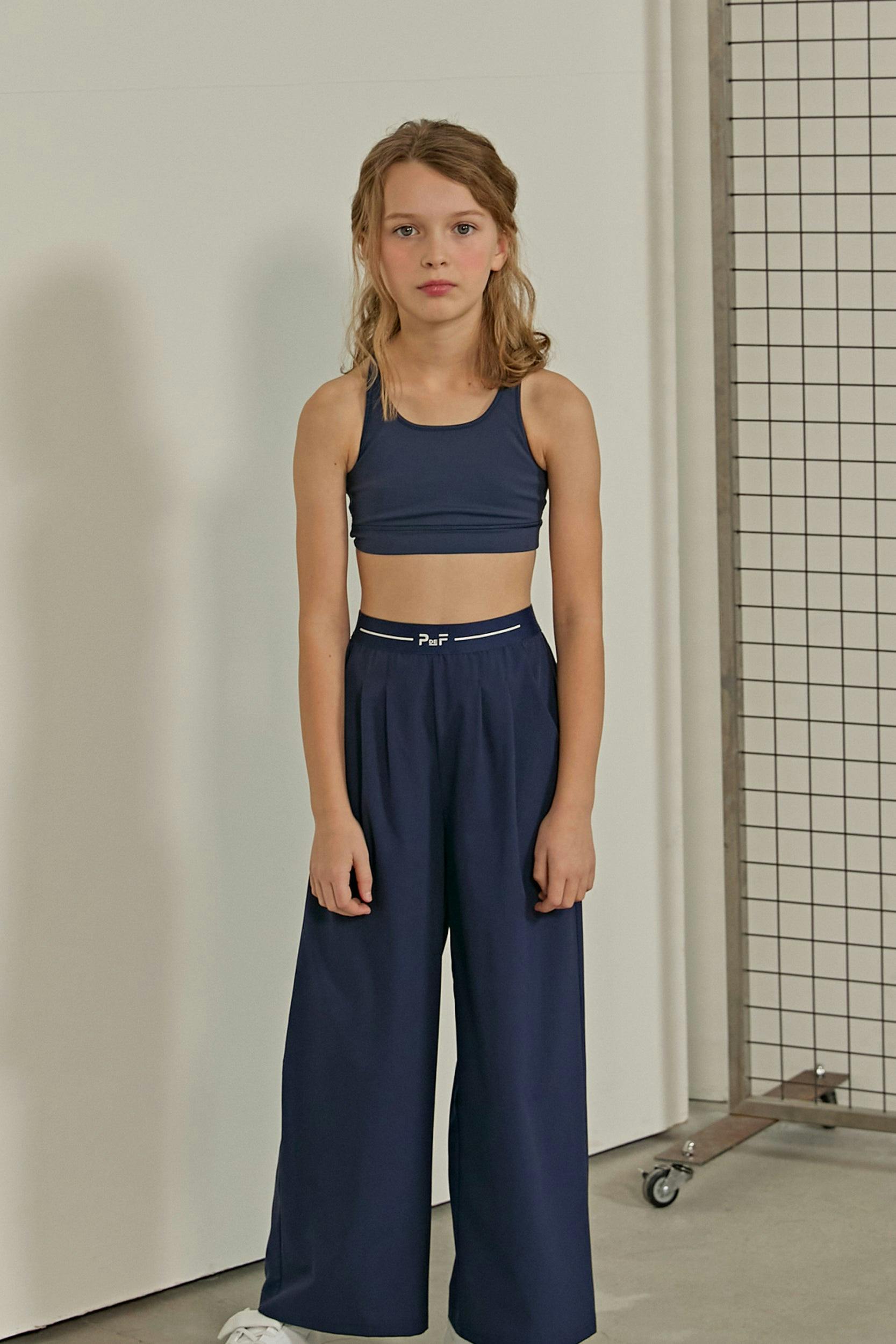 AirFlow Wide Leg Pant