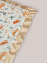 Studio Oh! Reversible Double-Layer Baby Blanket