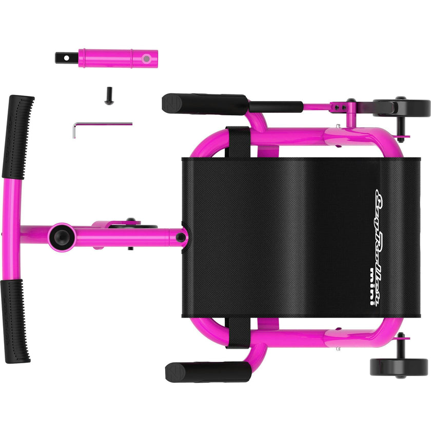 EzyRoller: Mini - Pink - Ride-On Scooter