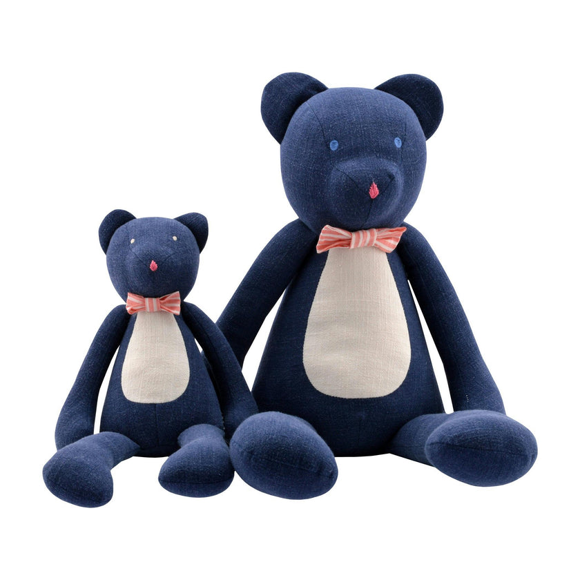 Pamplemousse Peluches Coco the Bear