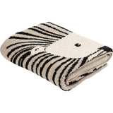 Dandy Baby Throw Blanket