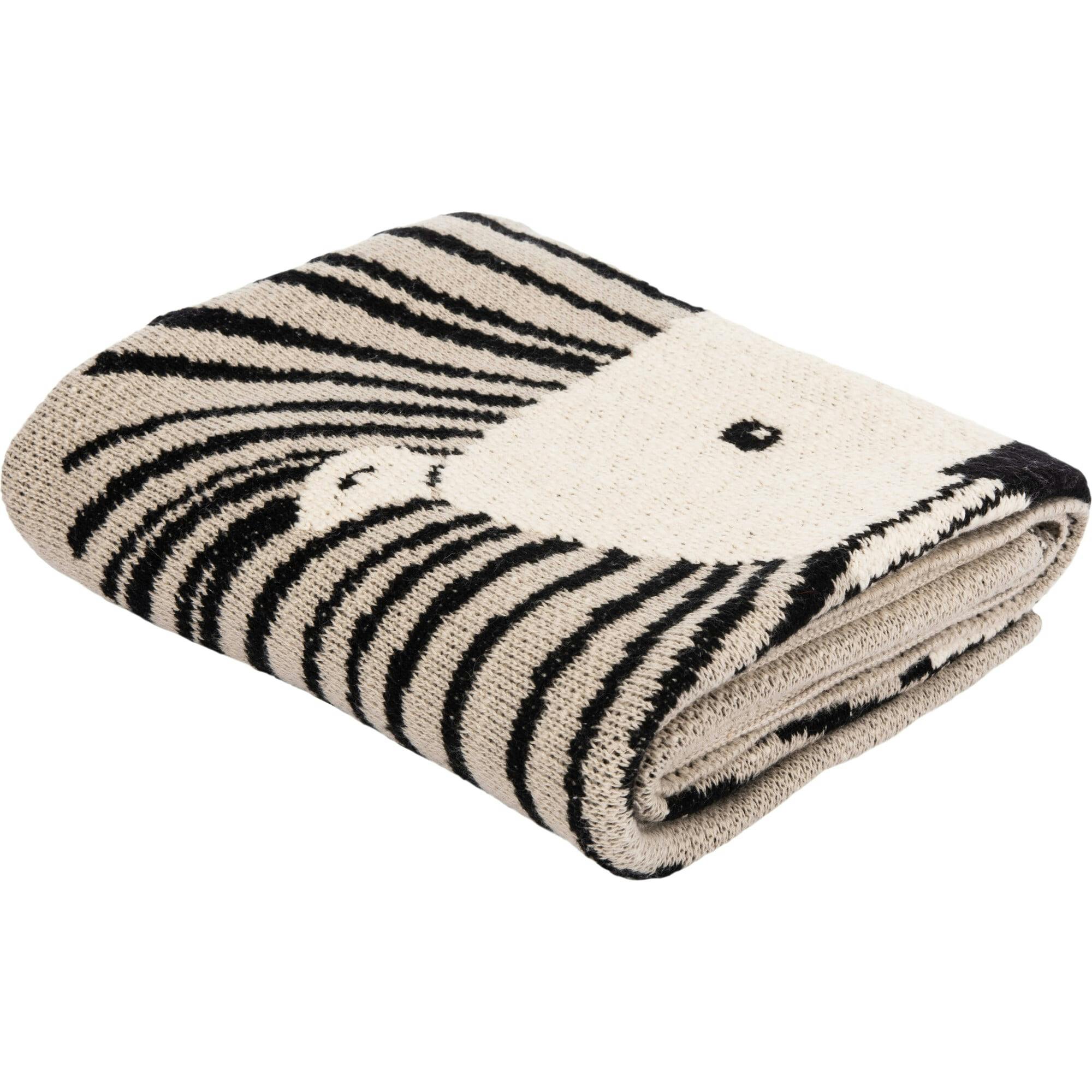 Dandy Baby Throw Blanket