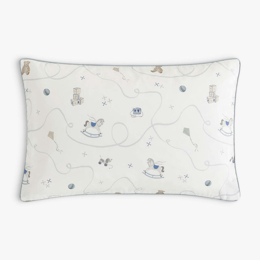 Little Toy Chest, Prints