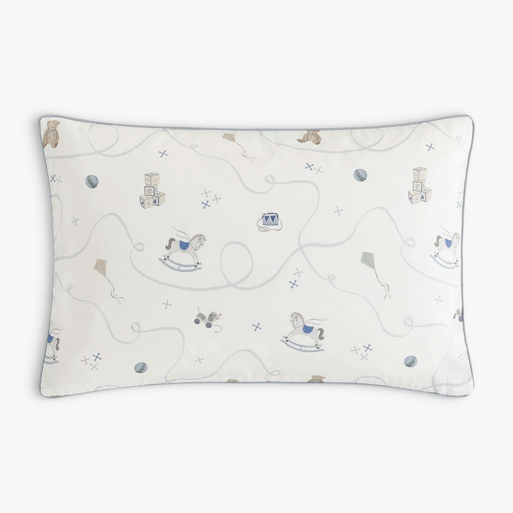 Little Toy Chest, Prints