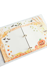 "Our Baby” Memory Book - Girl