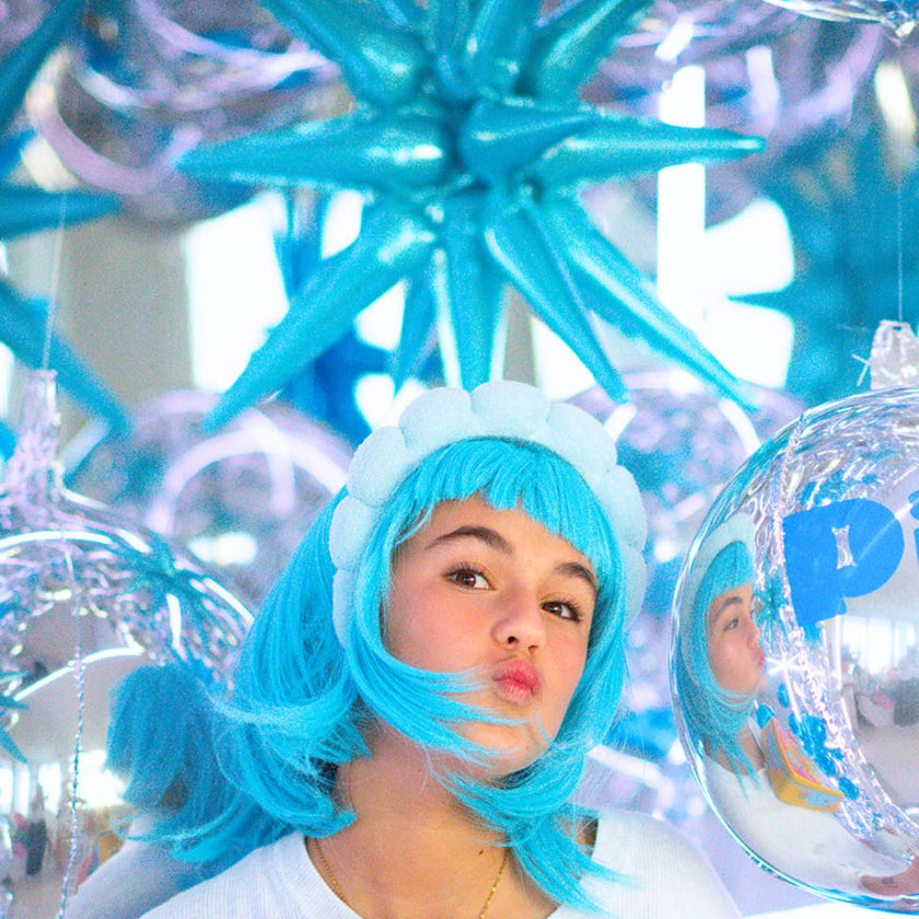 Pipa Headband