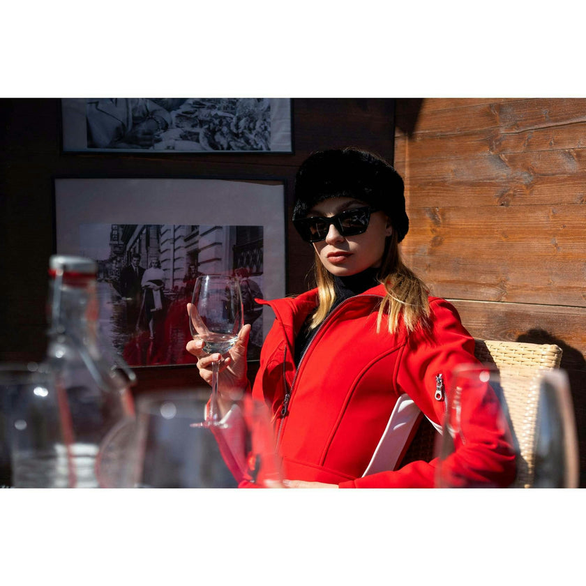 Women's Ski Suit