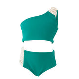 Sofi Bikini, Green