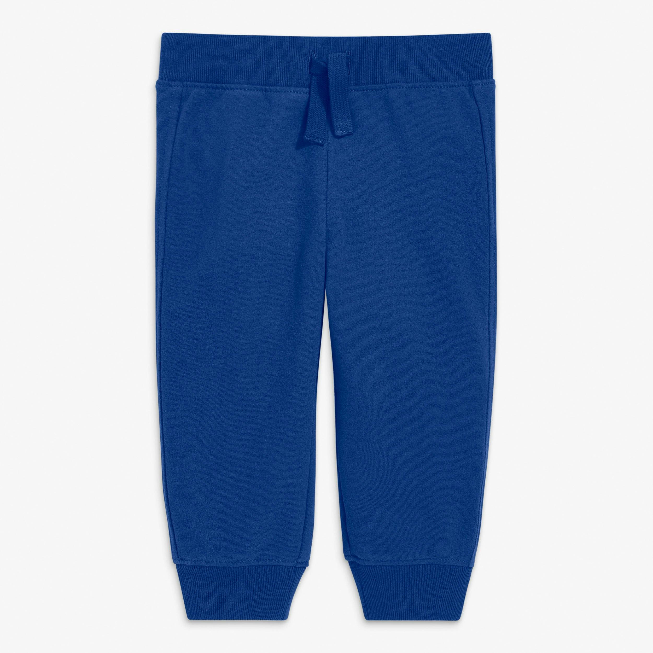 Baby jogger