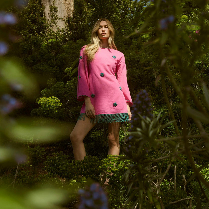Tillie Dress