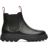 Norte Boots, Black