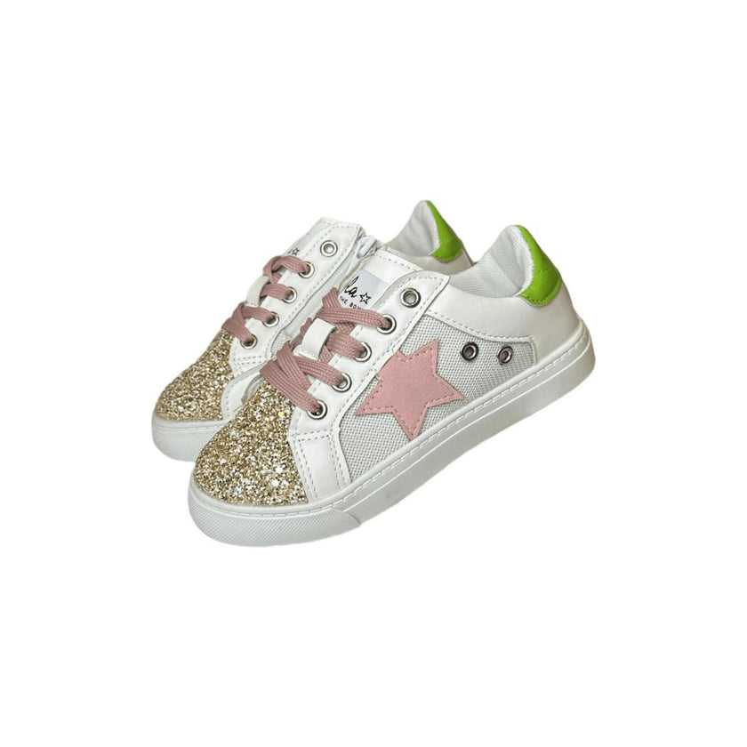 City Star Girl Sneaker