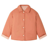 BONPOINT Molly Reversible Jacket - Rose The