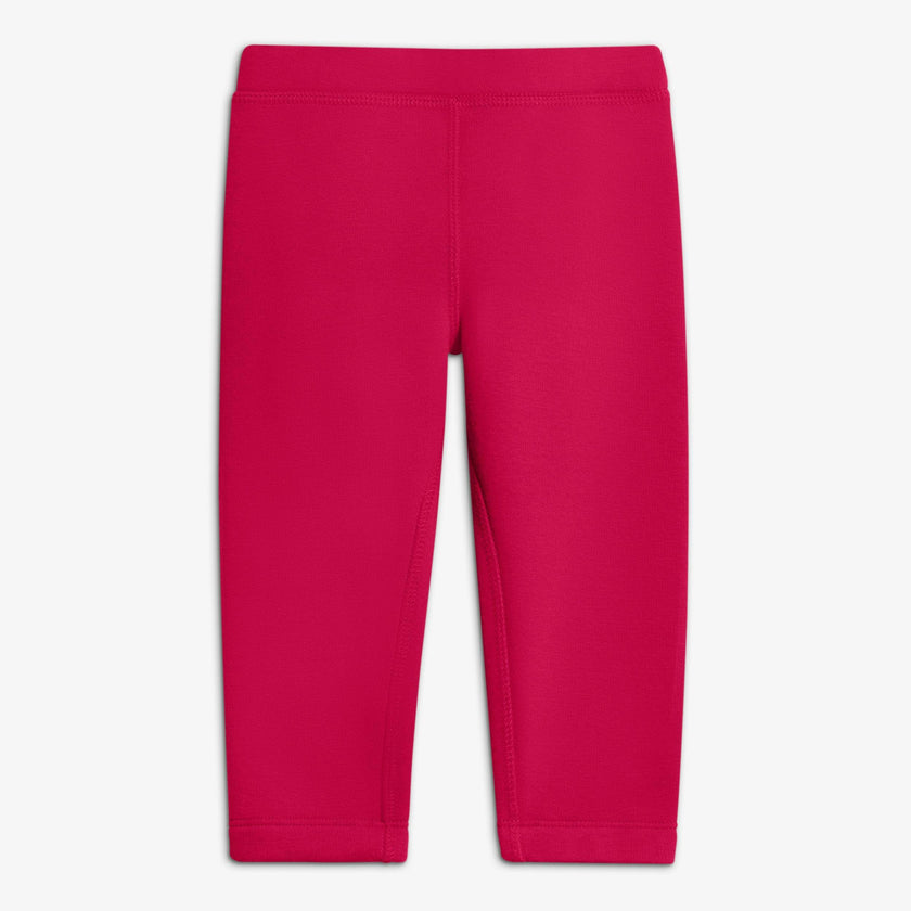 Baby coziest fleece-lined legging