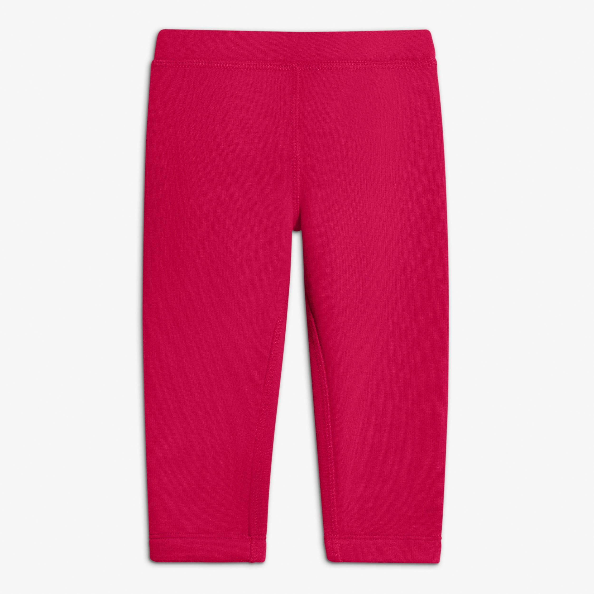 Baby coziest fleece-lined legging